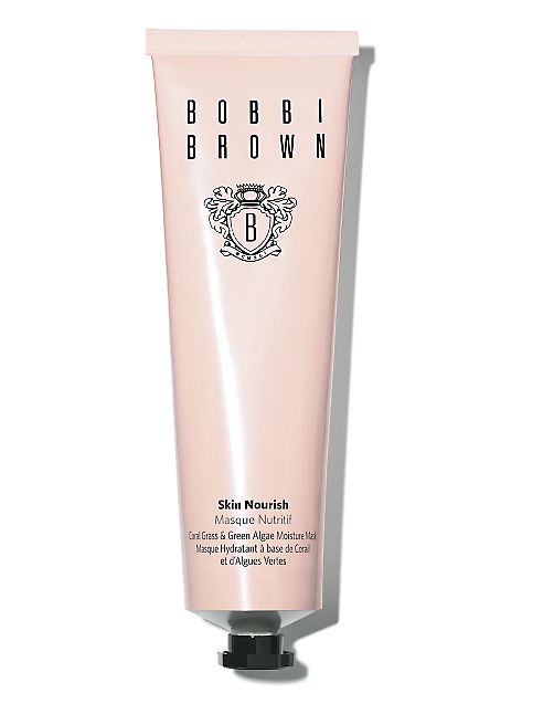 Bobbi Brown - Skin Nourish Mask/2.5 oz.