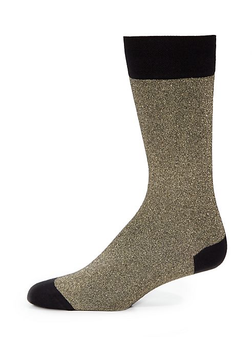 Marcoliani - Glittering Night Out Socks