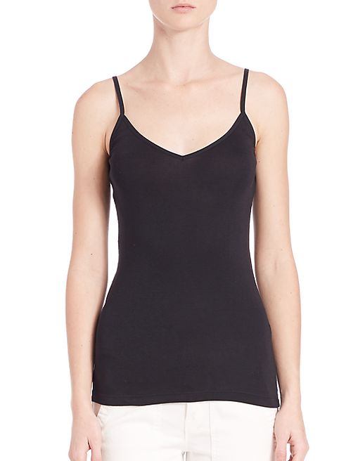 Joie - Violina V-Neck Tank