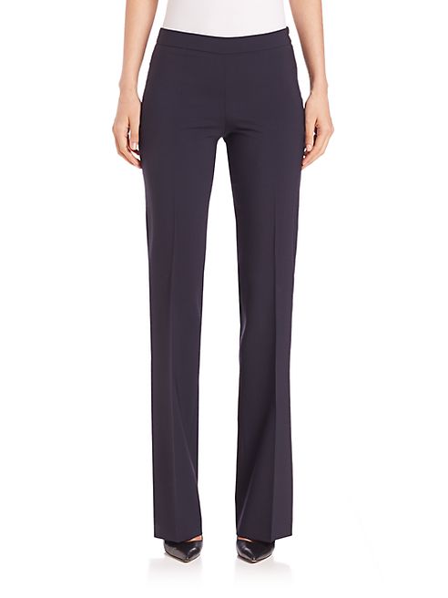 BOSS - Tulea Bootcut Pants