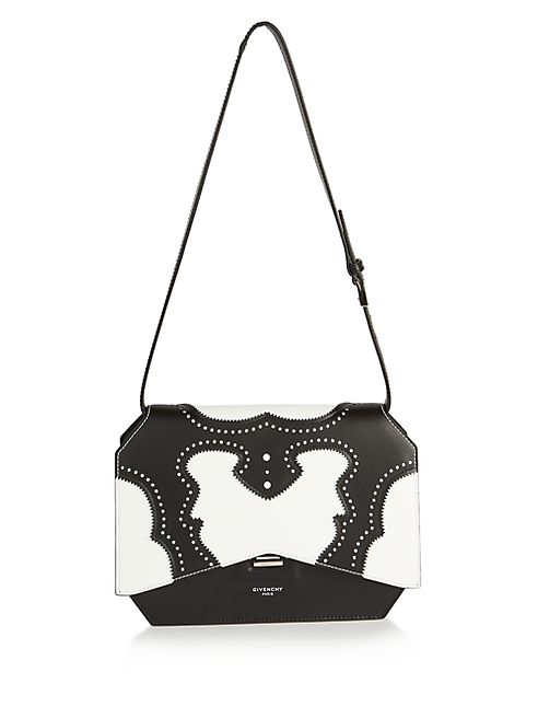 Givenchy - Bow Cut Medium Shoulder Bag