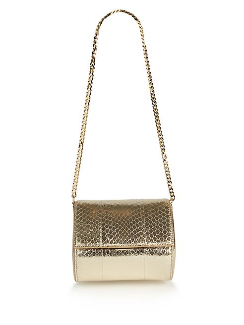 Givenchy - Pandora Box Micro Chain Shoulder Bag