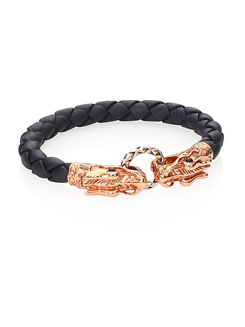 John Hardy - Dragon Legend Bracelet