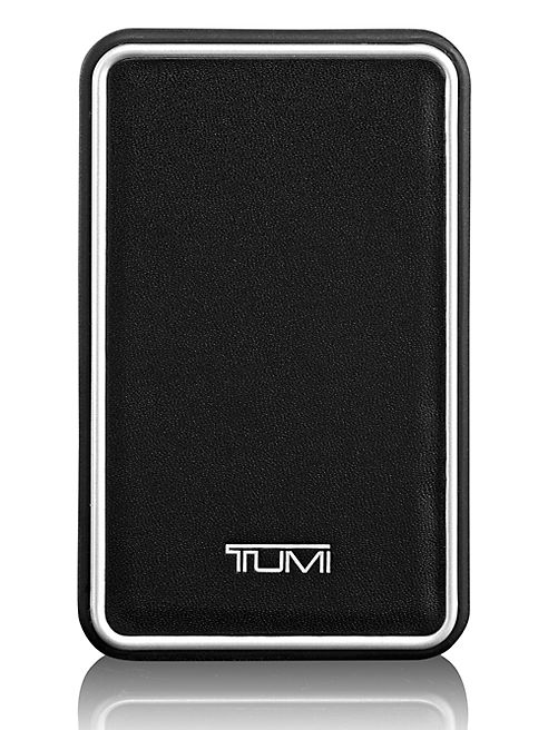 Tumi - 4,000 mAh Smart Powerbank