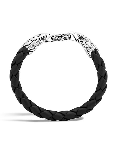 John Hardy - Eagle Legend Bracelet