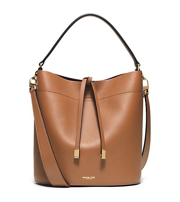 Michael Kors Collection - Miranda Shoulder Bag