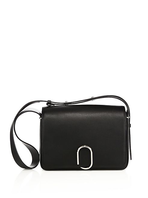 3.1 Phillip Lim - Alix Leather Shoulder Bag