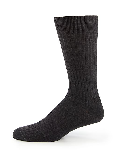 Pantherella - Hemingway Ribbed Socks