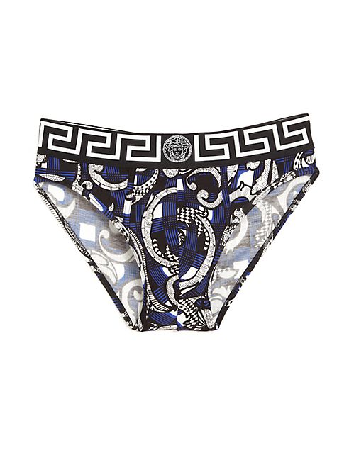 Versace - Low Rise Briefs