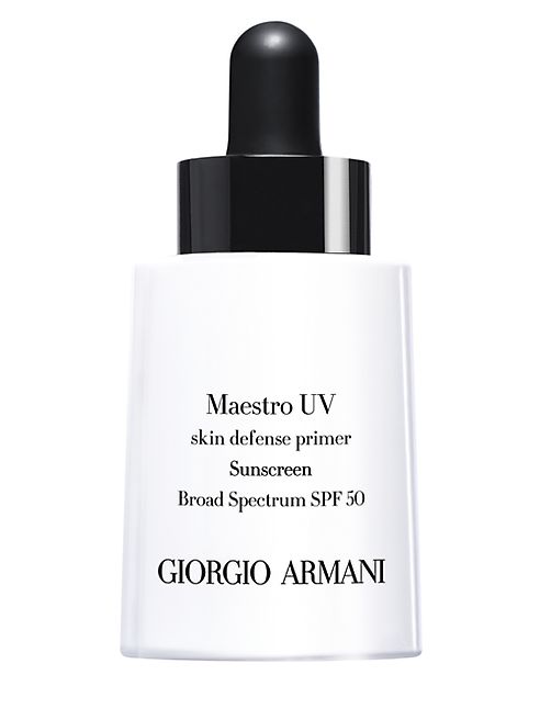 Giorgio Armani - Maestro UV SPF 50/1 oz.