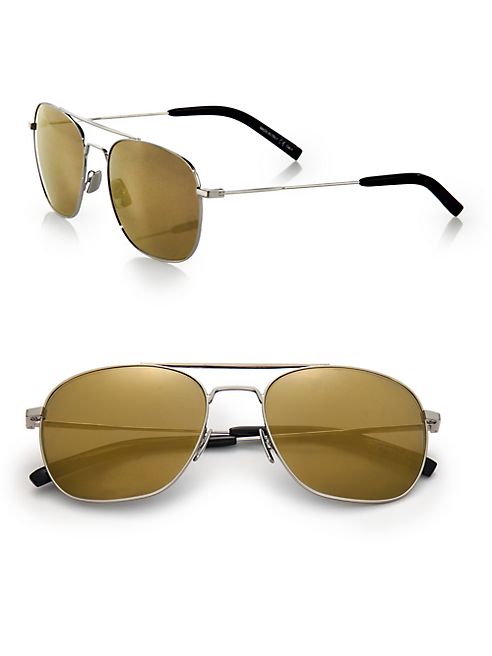 Saint Laurent - SL 86 55