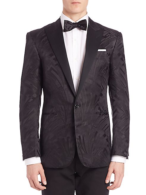 Ralph Lauren - Purple Label Anthony Dinner Jacket