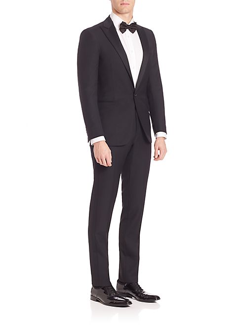 Polo Ralph Lauren - Classic Tuxedo