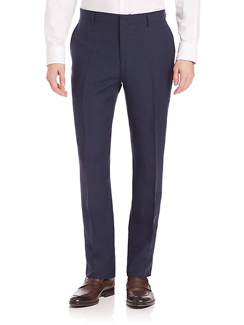 Polo Ralph Lauren - Linen Trousers