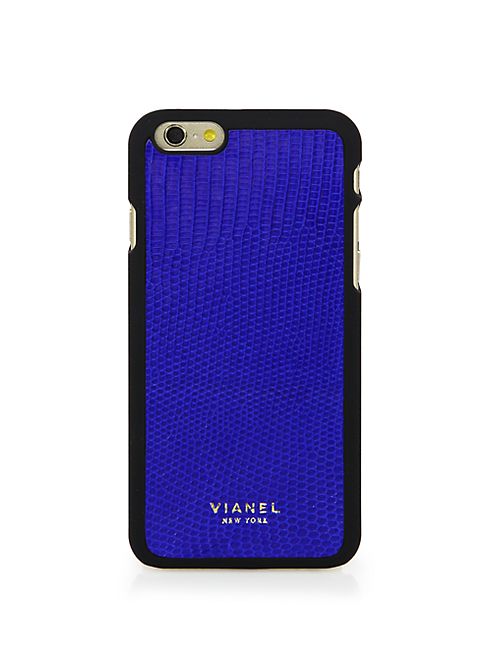 Vianel - Lizard iPhone 6/6s Case