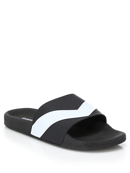 Diesel - Aloha Slide Sandals