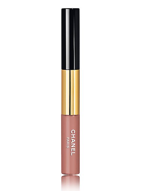 CHANEL - ROUGE DOUBLE INTENSITÉUltra Wear Lip Colour/0.1 oz.