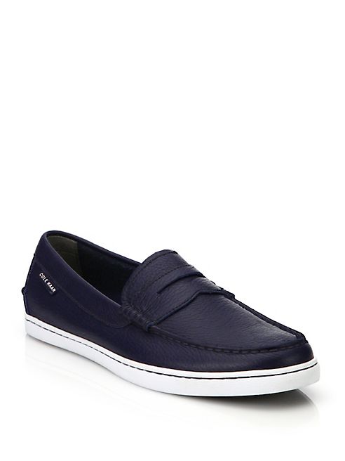 Cole Haan - Pinch Weekender Casual Slip-On Loafers