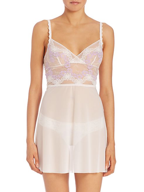 Hanky Panky - Flower Chemise