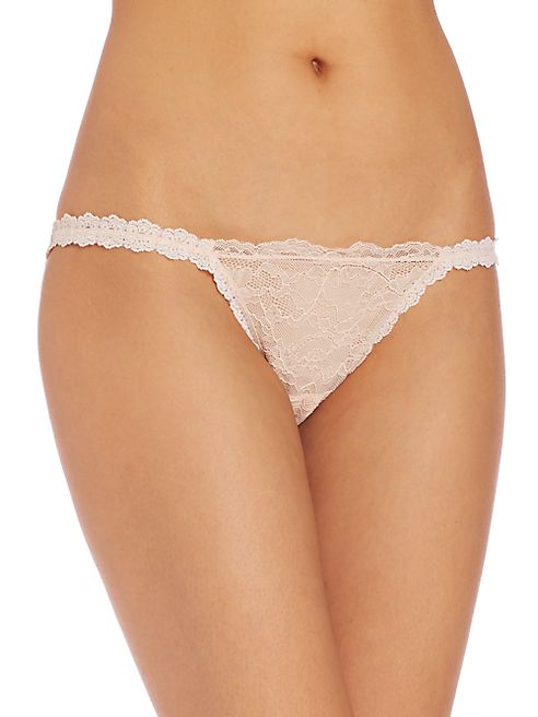 Hanky Panky - Celeste Lace Bikini