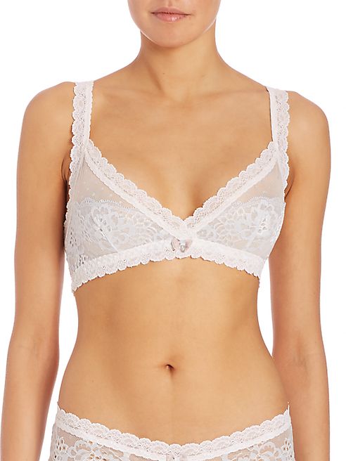 Hanky Panky - Shimmer Emma Bralette