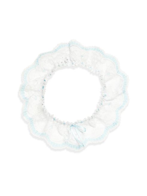 Hanky Panky - Annabelle Garter