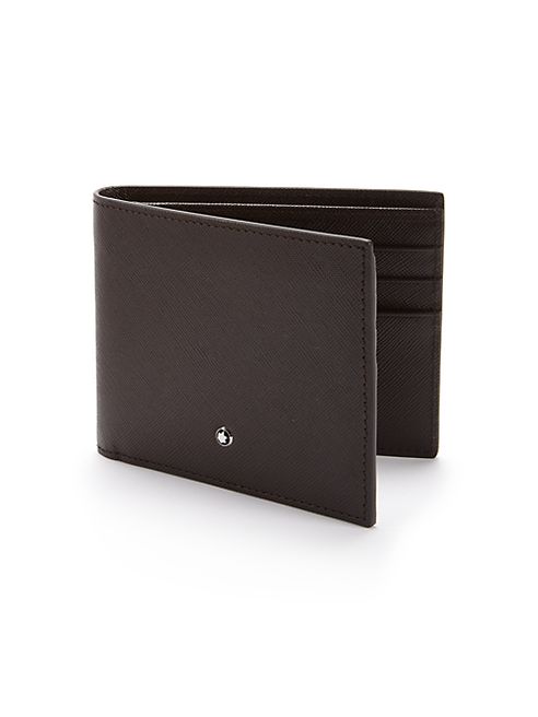 Montblanc - Leather Wallet