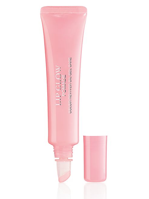 Dior - Dior Addict Lip Glow Pomade Color Reviver Instant Oil-Gel Care/0.4 oz.