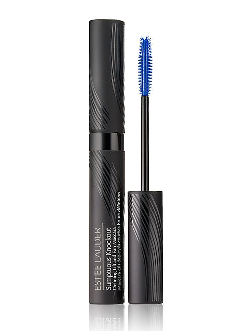 Estée Lauder - Sumptuous Knockout Defining Lift and Fan Mascara/0.21 oz.