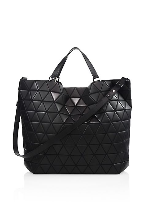 Bao Bao Issey Miyake - Crystal Tote