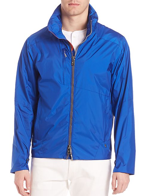 Ralph Lauren - Summit Jacket