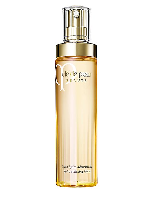 Clé de Peau Beauté - Hydro-Softening Lotion/5.7 oz.