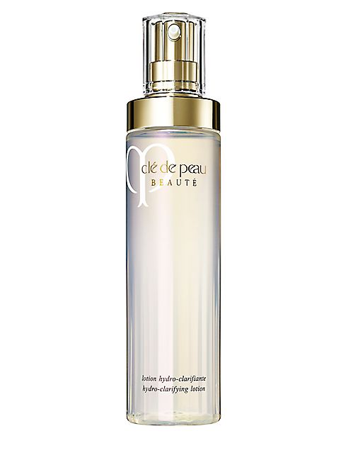 Clé de Peau Beauté - Hydro-Clarifying Lotion/5.7 oz.