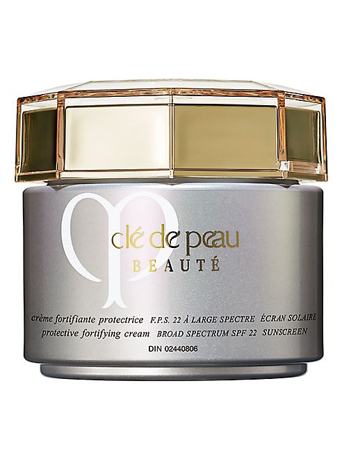 Clé de Peau Beauté - Protective Fortifying Cream Broad Spectrum SPF 22/1.7 oz.