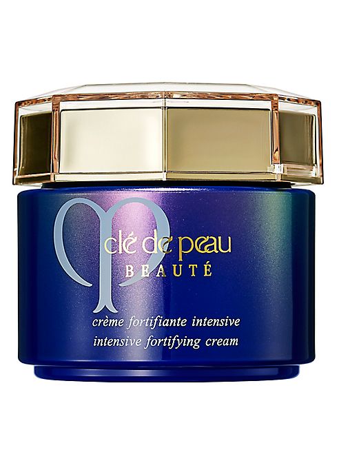 Clé de Peau Beauté - Intensive Fortifying Cream/1.7 oz.