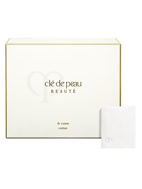 Clé de Peau Beauté - Cotton