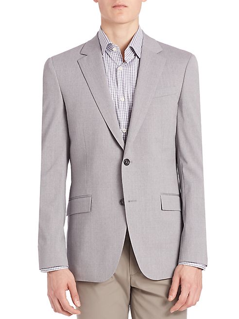 Theory - Malcolm New Tailored Blazer