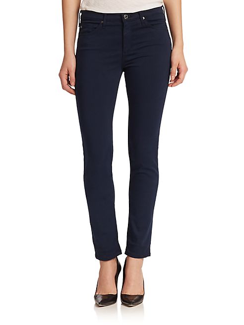 AG - Sateen Prima Jeans