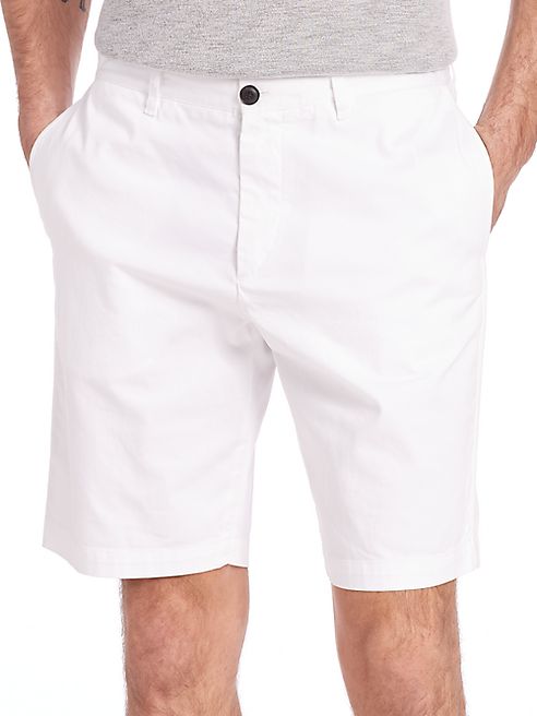 Theory - Brucer Greely Shorts