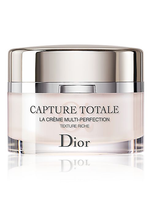 Dior - Capture Totale Multi-Perfection Creme Rich Texture/2 oz.