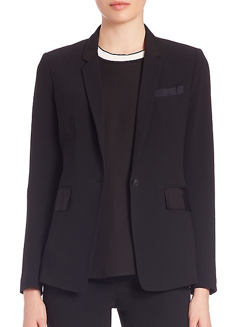 Rag & Bone - Windsor Blazer