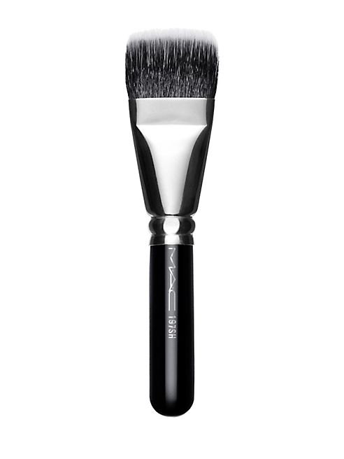 MAC - 197SH Duo Fibre Square Brush