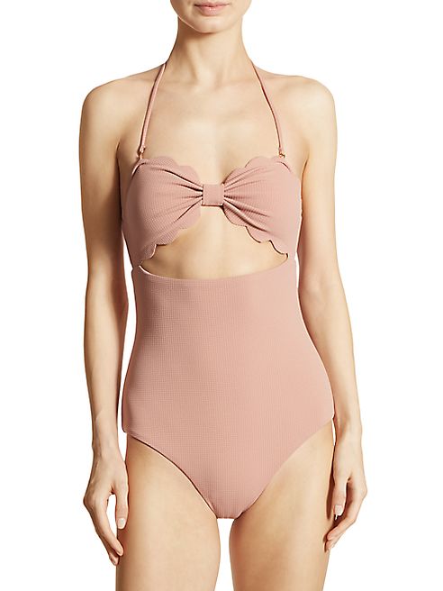 Marysia - Antibes One-Piece Maillot