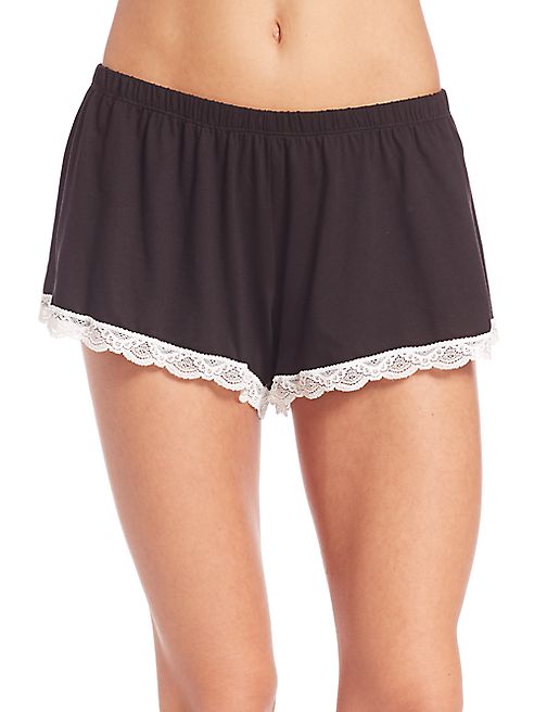 Cosabella - Pima Cotton Boxer Shorts