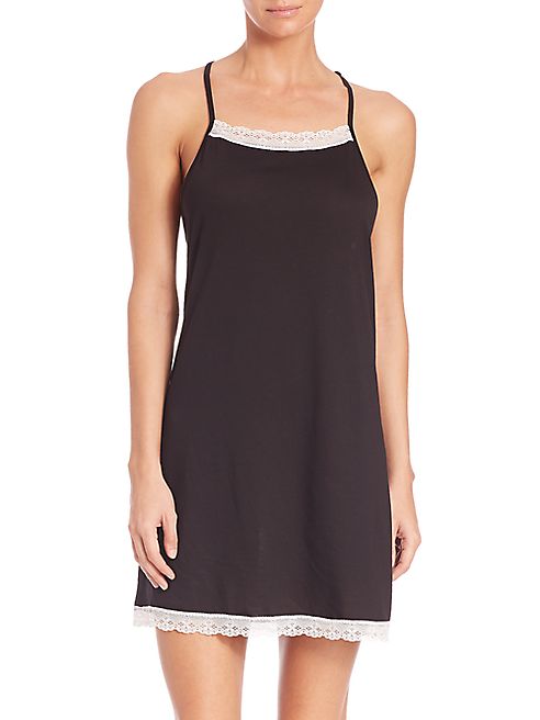 Cosabella - Racerback Chemise