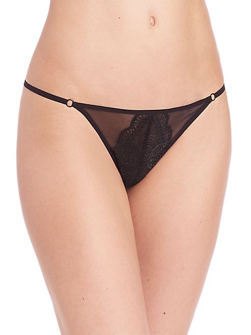 Cosabella - Chance Low-Rise Thong