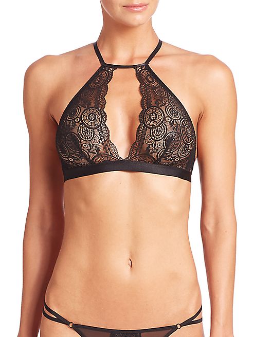 Cosabella - Chance Halter Soft Bra