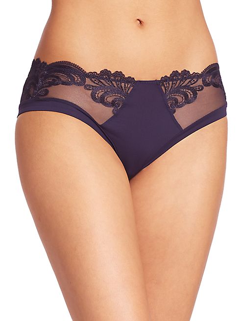 La Perla - Windflower Medium Bikini Brief