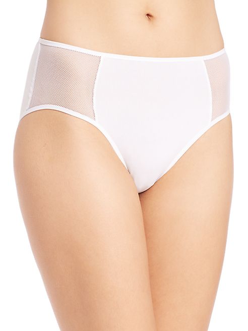 Wacoal - Body By High-Cut Bikini Brief