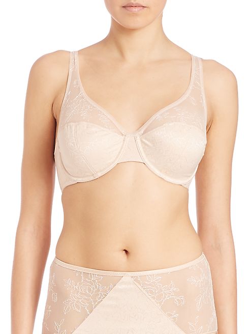 Wacoal - My Obsession Underwire Bra